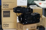 索尼PMW-F5/F55 CineAlta 4K 摄影机 电影机 专业摄像机
