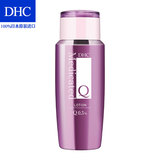 DHC辅酶精萃赋活化妆水 160mL  紧致保湿水 滋润补水 10倍Q10