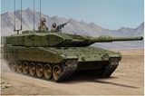 小号手 hobbyboss 83867 1/35 加拿大 豹2A4M 主战坦克 现货