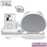 iphone4 4S IPOD IPODTOUCH 手机充电,音乐播放器 音响