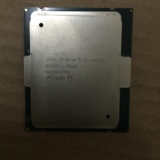 Intel Xeon E7-4850 V2/2.3G-24MB/12核 2011针超线程cpu 测试版