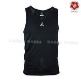 香港专柜正品 NIKE Jordan AJ男子训练篮球运动无袖T恤615097-010