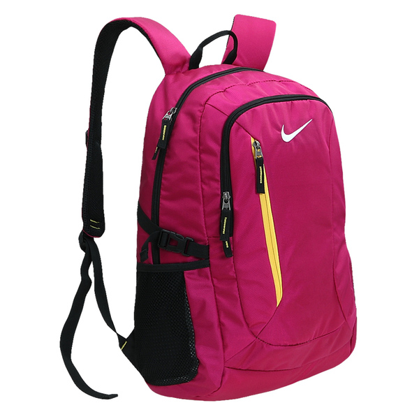 耐克双肩包男女气垫背包正品运动双肩包中学生书包旅行包电脑包