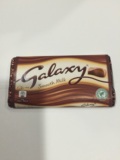 巧克力组合 英国galaxy 114g + Lindt瑞士莲70%黑巧克力 100g