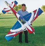 Cap232图纸航模图纸飞机图纸燃油遥控飞机图纸轻木飞机图纸