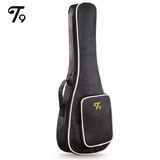 T9原装正品2123寸尤克里里小吉他加厚背包吉他袋吉他包琴包海棉包