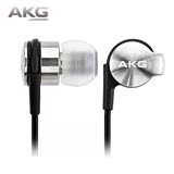AKG/爱科技 K3003入耳式耳机 重低音耳塞 手机通话耳麦 哈曼国行