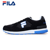 新品FILA斐乐2015冬季新款男款运动鞋复古跑鞋|21545439