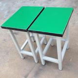 厂家直销钢木小方凳不锈钢凳子铁凳工厂工作凳流水线上操作凳定制