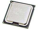 INTEL双核XEON3040服务器CPU S3000芯片服务器主板专用775针 正品