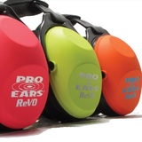 美国PRO EARS ReVo专业隔音耳罩睡觉防噪音耳机睡眠工业学习降噪