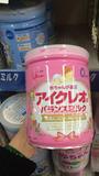 预定 日本代购固力果1段奶粉 宝宝奶粉 850克