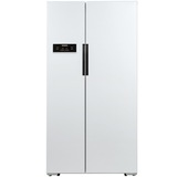 SIEMENS/西门子 BCD-610W(KA92NV02TI) 610升 对开门冰箱（白色）