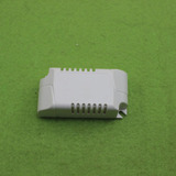 免螺丝自锁LED驱动电源镇流器塑料外壳吸顶灯阻燃电源壳(C1A2)