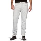 威格 wrangler男牛仔裤代购美国专柜 - jeans ben btf - blanc