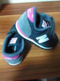 转美国亚马逊购入New Balance NB童鞋男女童儿童运动鞋KE420I