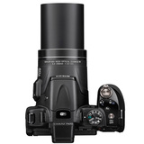 行货联保 Nikon/尼康 COOLPIX P600 60倍震撼长焦摄月神器WIFI
