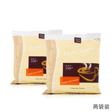 包邮泰国进口高崇高盛奶香丝滑拿铁三合一纯速溶咖啡特 500克2袋