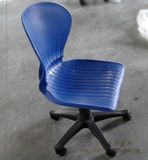 特价塑料电脑椅转椅职员椅办公椅家具学习椅升降椅子老板椅C8001
