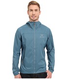 2016新款arcteryx Tenquille Hoody始祖鸟正品男软壳夹克18760