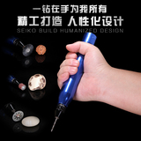 文玩玉石充电锂电雕刻笔迷你微型电钻手钻小电磨刻字笔电动工具