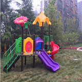 幼儿户外滑梯大型玩具批发儿童室外娱乐设施公园广场游乐设备直销
