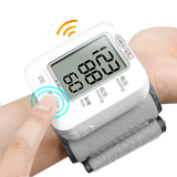 手腕式血压测量仪 可孚家用全自动语音智能腕式电子血压计测量计