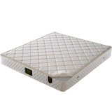 进口针织布天然环保椰棕热压棉弹簧软硬正反两用1.8M1.5米床垫