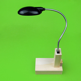DIY科技小制作小发明 节能小台灯小夜灯 手工益智拼装模型材料