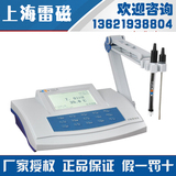 上海雷磁PHSJ-3F pH计数显台式酸度计ph值检测仪PHS-3E PH仪