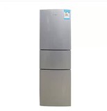 容声冰箱BCD-202M/TC-HS61 三门 中门软冻 202升 高效 节能 正品
