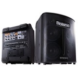 温州佳艺乐器 罗兰 Roland BA-330 多功能 立体声 便携式音箱