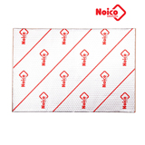 Noico隔音汽车减震板环保丁基胶阻尼垫降噪止振垫隔音止震板材料