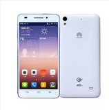 二手Huawei/华为 C8817E  8817L 电信4G单卡四核安卓智能手机8817