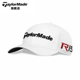 Taylormade泰勒梅 高尔夫球帽 男士帽子 2015 新款