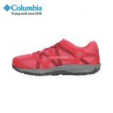 Columbia/哥伦比亚16秋冬新款女轻盈缓震透气越野跑鞋BL6001-F16