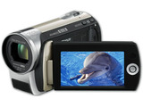 Panasonic/松下 SDR-S26GK二手数码摄像闪存摄像机婚庆摄像机正品