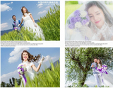 韩式新娘结婚礼物仿真道具新款影楼婚纱摄影拍照婚礼庆典手捧花
