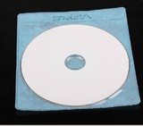 蓝光刻录盘BD-R 25G 10X空白光盘光碟 10速1片装 配光盘袋