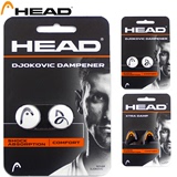 新款小德网球拍减震器Head Djokovic Dampener减震器 避震器