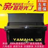 日本二手原装进口雅马哈钢琴 UX 高端演奏YAMAHA米字背钢琴
