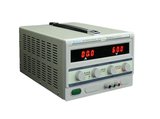 LW-6030KD龙威60V30A大功率开关稳压电源6030D电镀老化直流电源