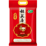 【天猫超市】十月稻田 五常稻花香大米2.5kg五常大米东北大米香米