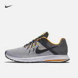Nike 耐克官方 NIKE ZOOM WINFLO 2 男子跑步鞋 807276