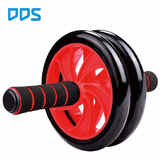 多德士健腹轮腹肌轮运动健身器材家用健腹器滚轮健身轮包邮腹肌轮