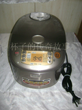 ZOJIRUSHI/象印 NP-HTH18C-XJ原装进口三段式压力IH智能电饭煲