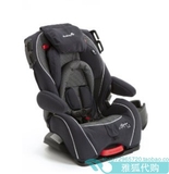 美国代购Safety 1st CC106BRL 汽车儿童安全座椅
