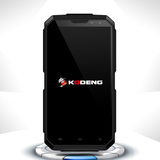 KODENG G86酷登正品安卓智能三防手机 八核 路虎超长待机 移动4G