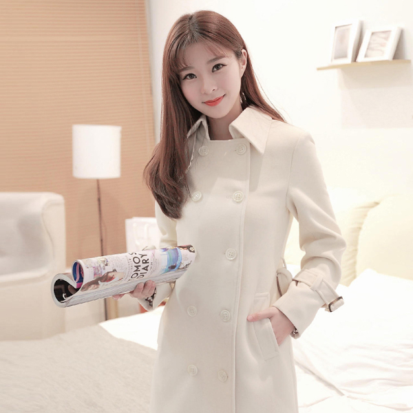 服装拍摄女装摄影模特拍照杭派淘宝网拍摄服务小清新淘女郎蔡小涵