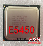 Intel Xeon E5450 3.0G 771 至强CPU E0步径 强e5440 E5430 L5420